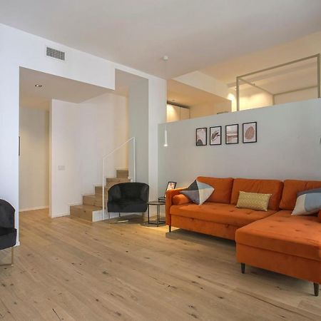 Milan Luxury Suite-Hosted By Sweetstay Eksteriør bilde