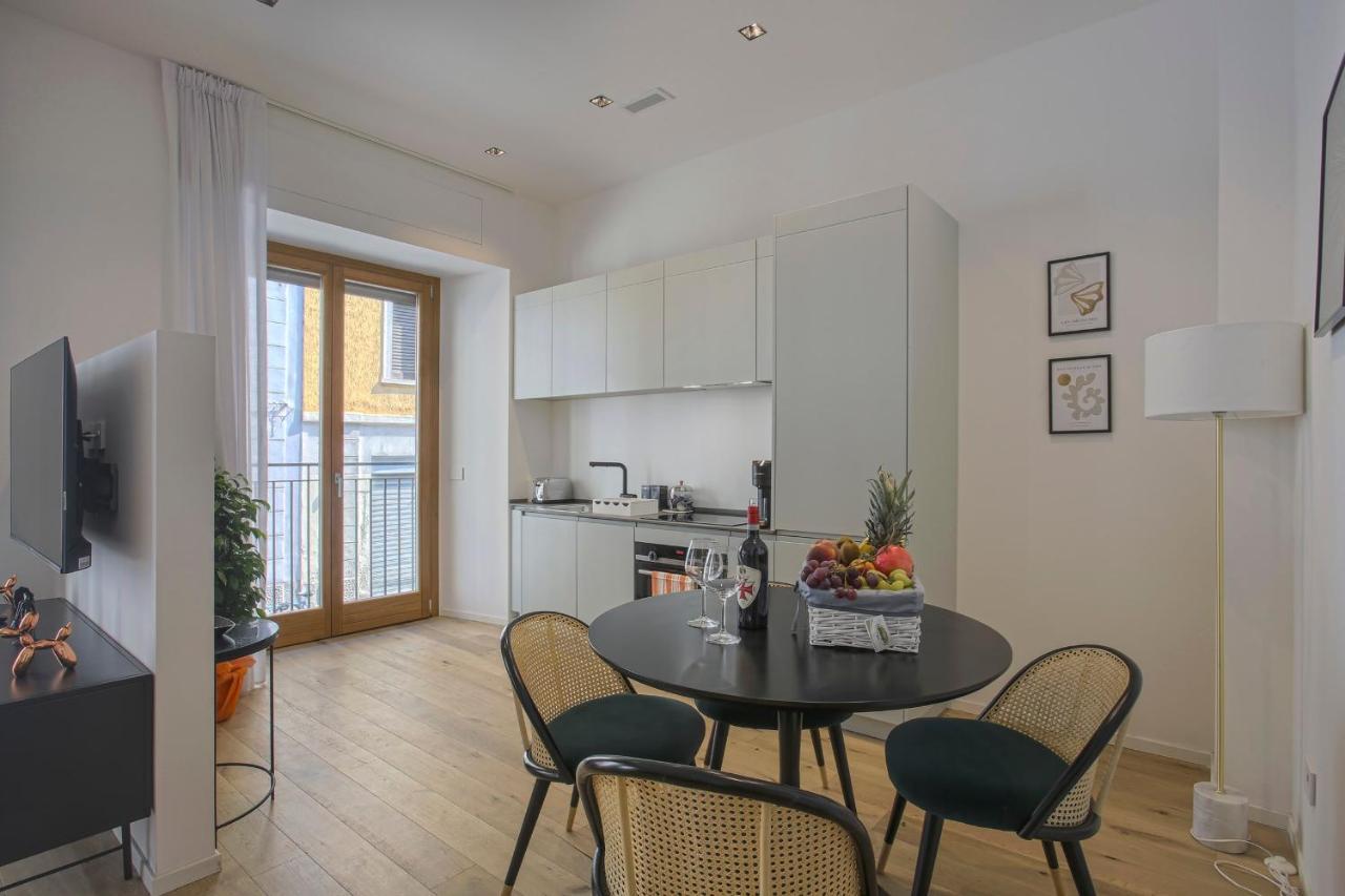 Milan Luxury Suite-Hosted By Sweetstay Eksteriør bilde
